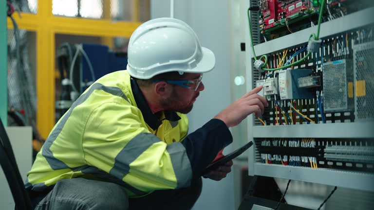 Emergency Electrical Repair Services in Buxton, NC